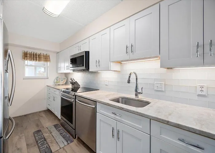 Ferienhaus Towers-picturesque Ocean Views In 2 Bedroom With Indoor Pool! *