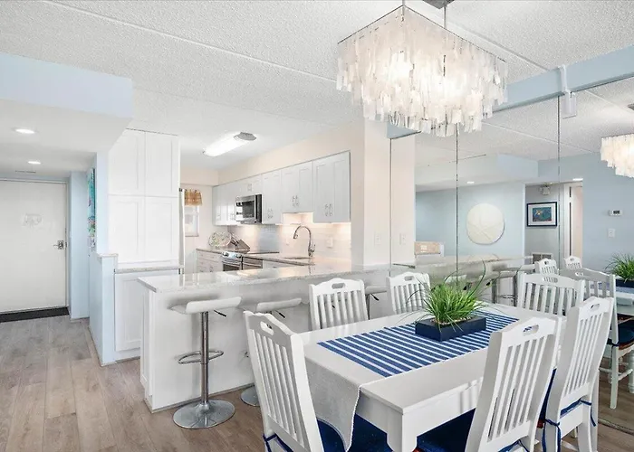 Ferienhaus Towers-picturesque Ocean Views In 2 Bedroom With Indoor Pool!