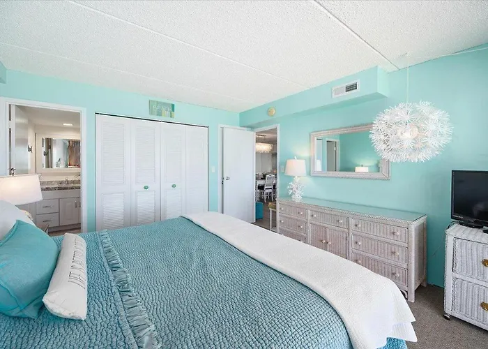 Ferienhaus Towers-picturesque Ocean Views In 2 Bedroom With Indoor Pool!