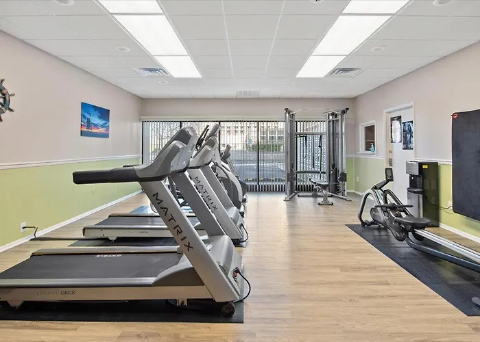 Towers-picturesque Ocean Views In 2 Bedroom With Indoor Pool! *