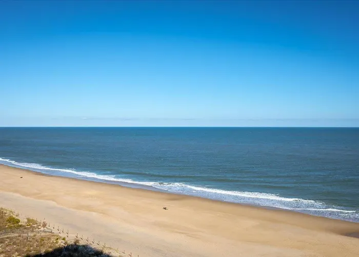 Ferienhaus Towers-picturesque Ocean Views In 2 Bedroom With Indoor Pool! Ocean Stadt