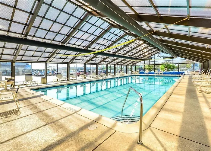 Ferienhaus Towers-picturesque Ocean Views In 2 Bedroom With Indoor Pool!