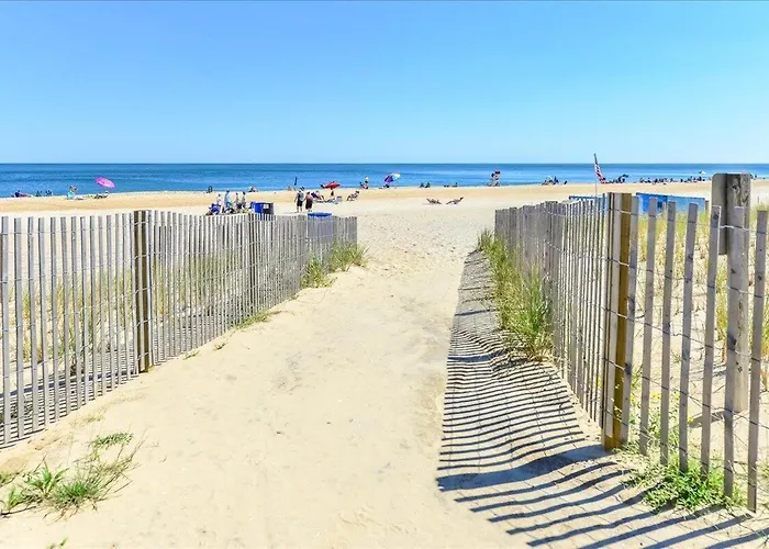 Towers-picturesque Ocean Views In 2 Bedroom With Indoor Pool! *